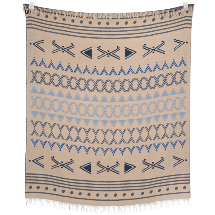 SACKCLOTH AND ASHES Elements Water