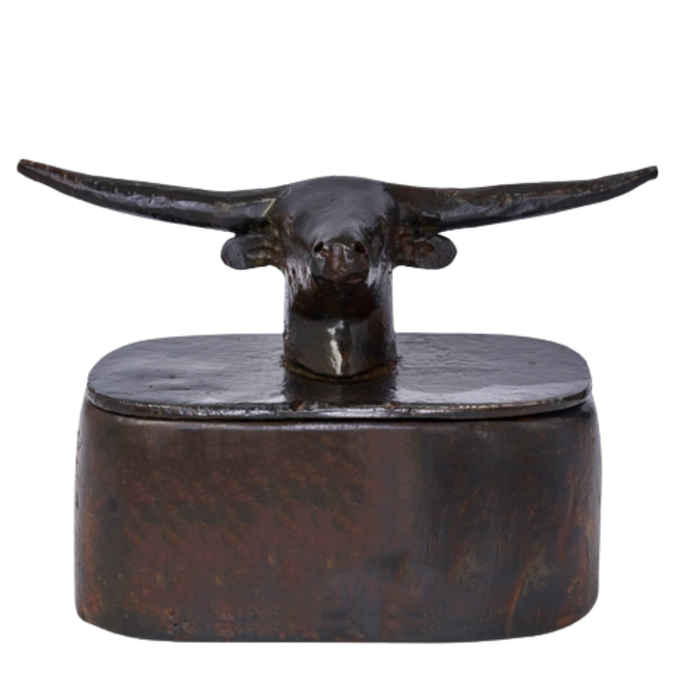 JAN BARBOGLIO PREMIO TORO