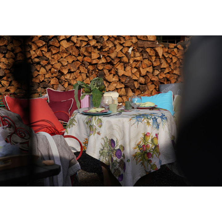 TESSITURA TOSCANA Cynar Naturale Table Runner