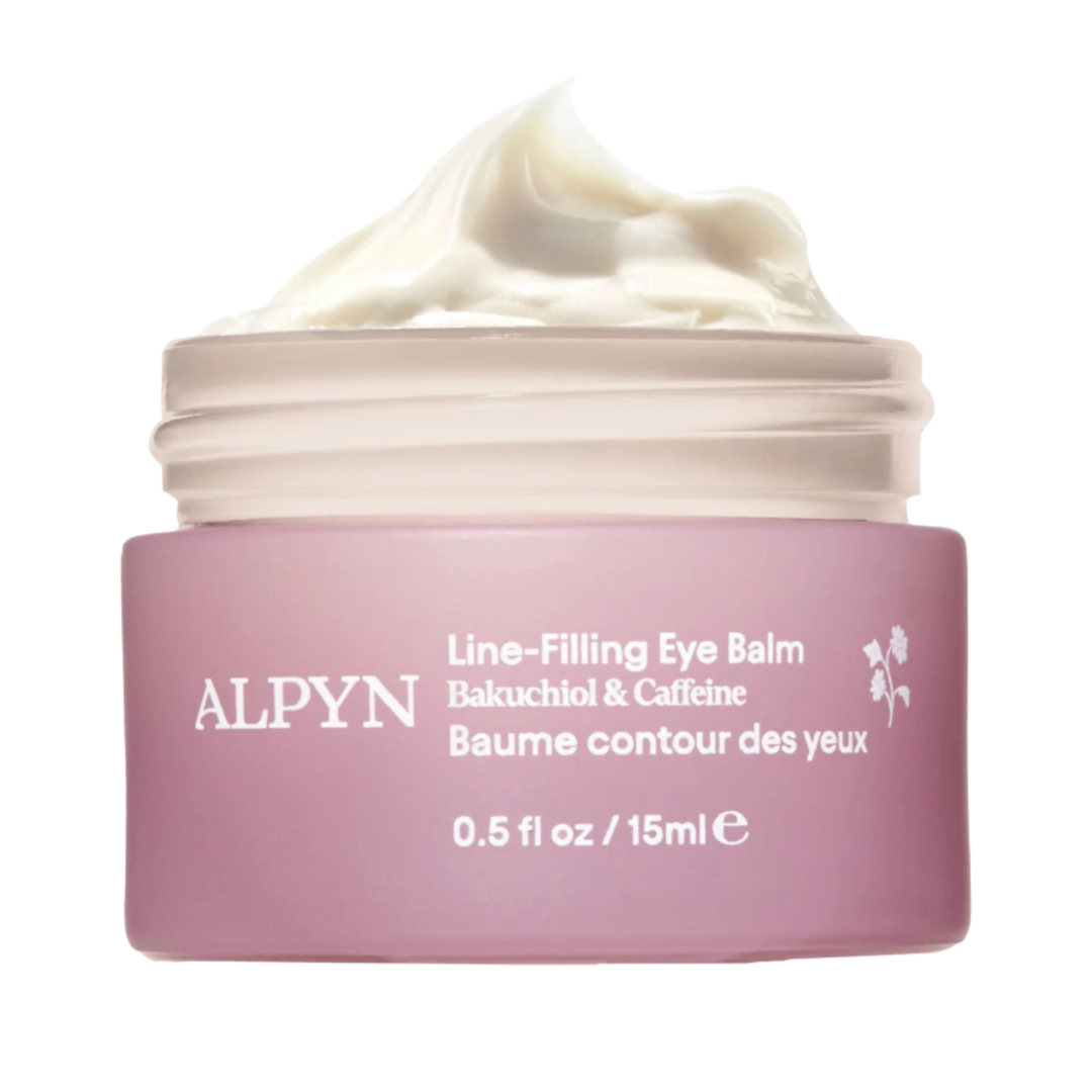 ALPYN BEAUTY Line Filling Eye Balm