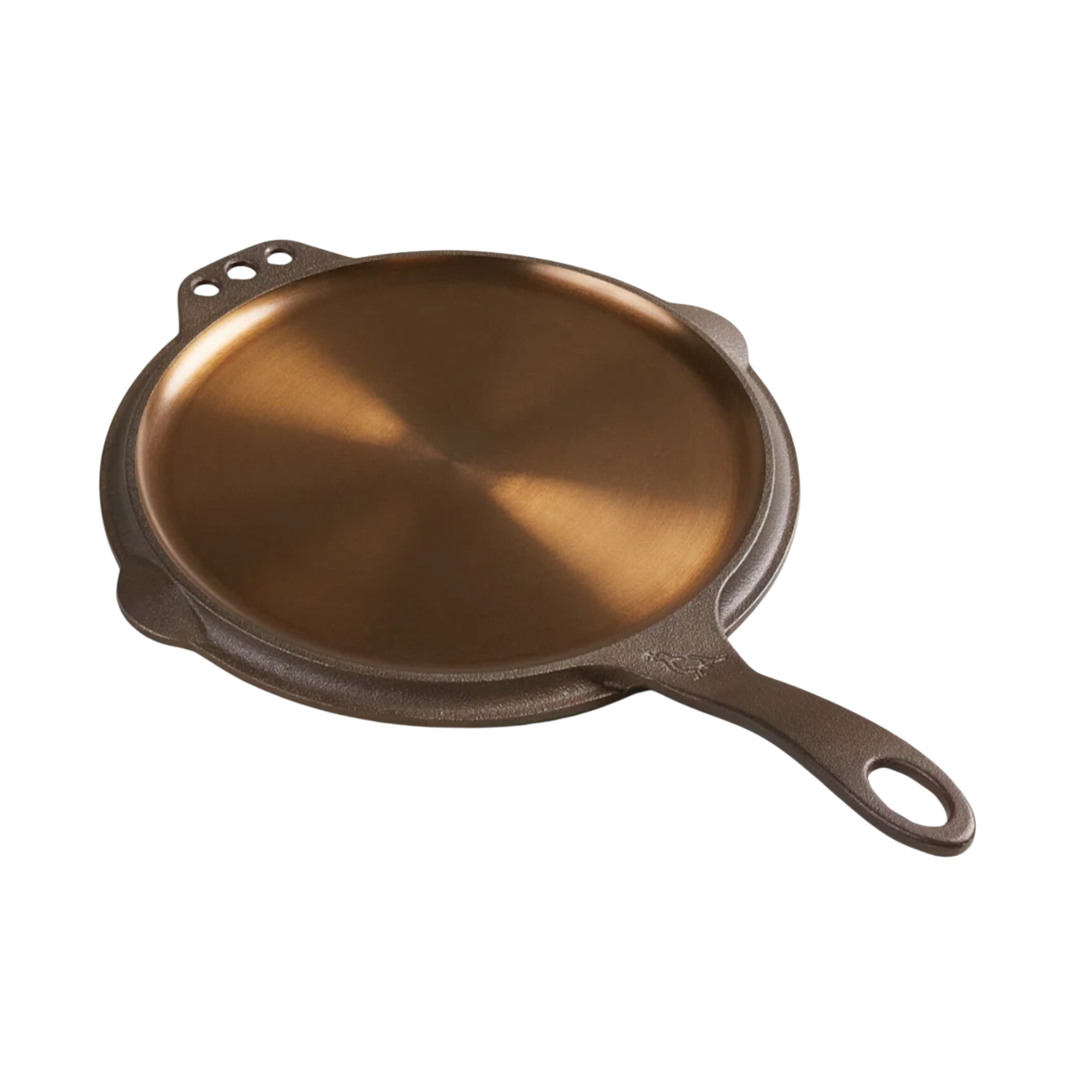 Smithey Ironware No. 10 Flat Top Griddle