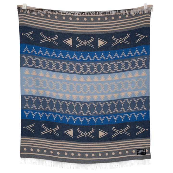 SACKCLOTH AND ASHES Elements Water