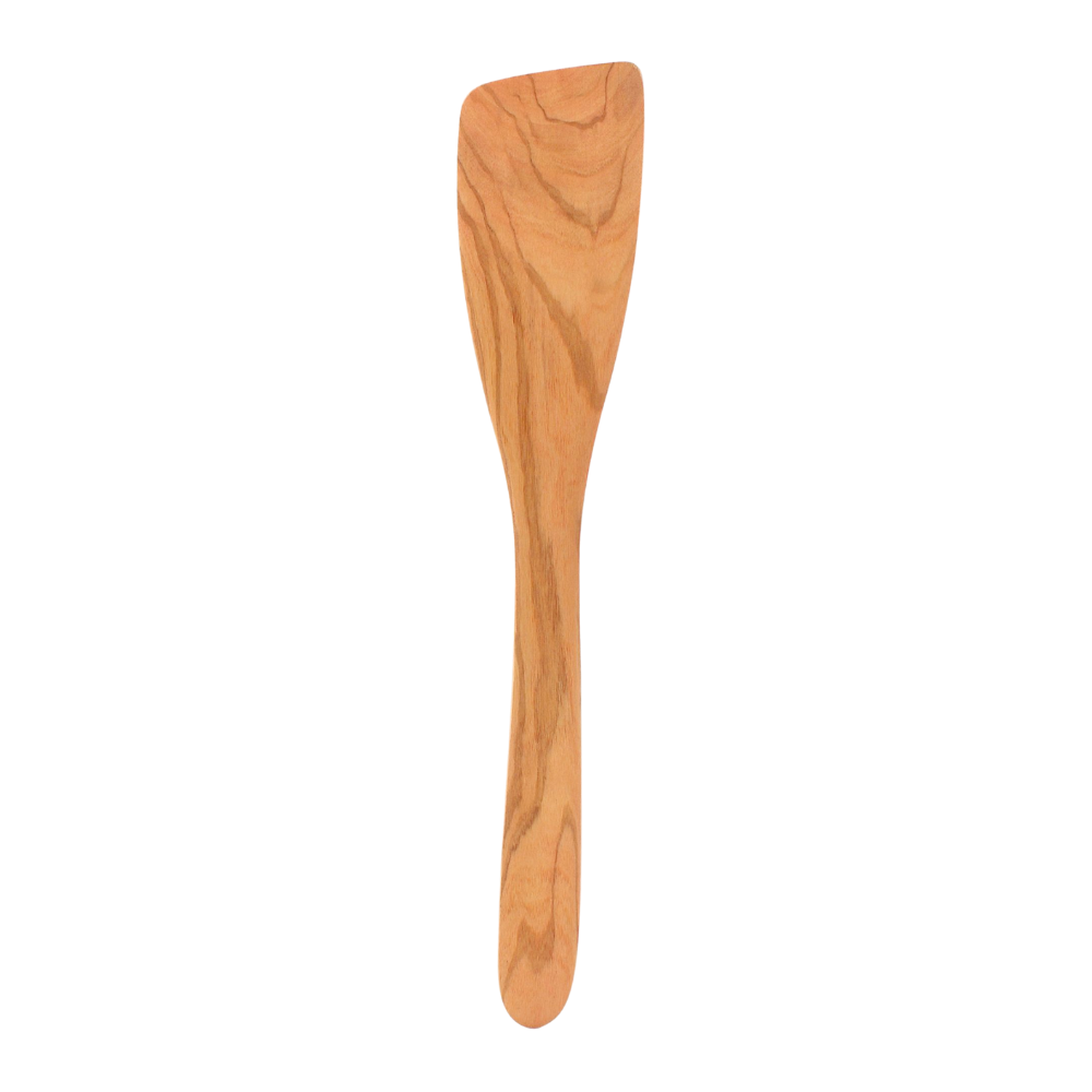 HAROLD IMPORTS OLIVE WOOD SPATULA