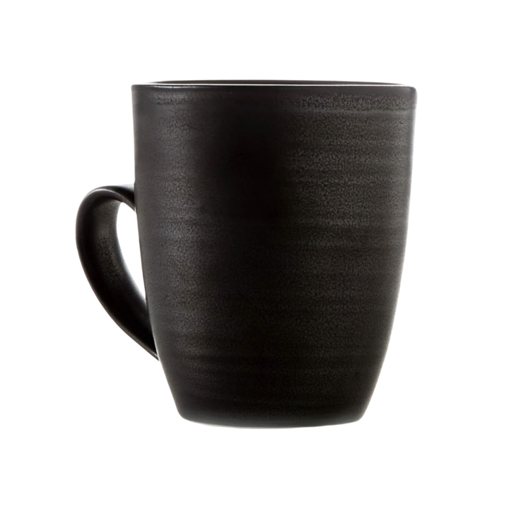 SIMON PEARCE Barre Slate Mug