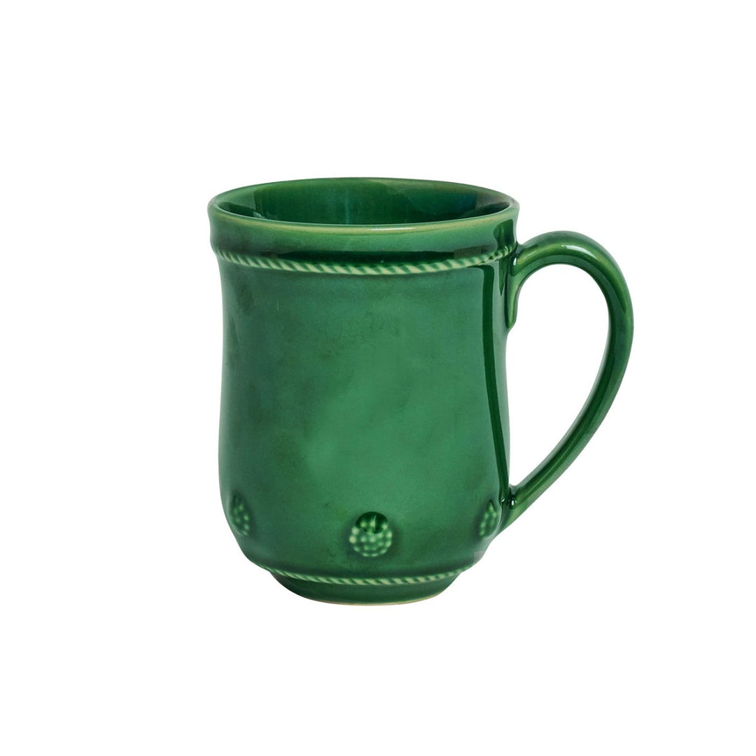 JULISKA Berry and Thread Basil Flared Mug Default Title