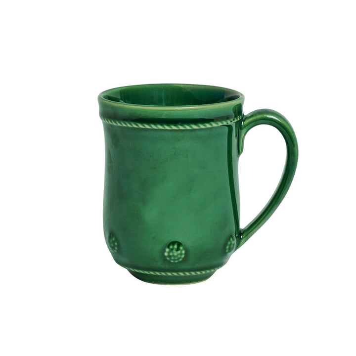 JULISKA Berry and Thread Basil Flared Mug Default Title