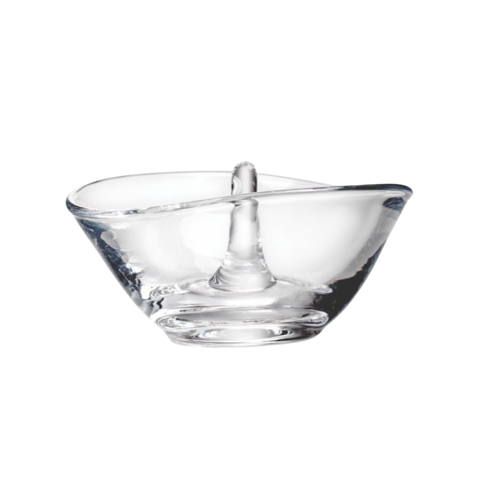 SIMON PEARCE Champlain Ring Holder