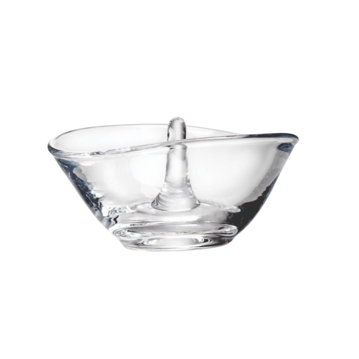 SIMON PEARCE Champlain Ring Holder