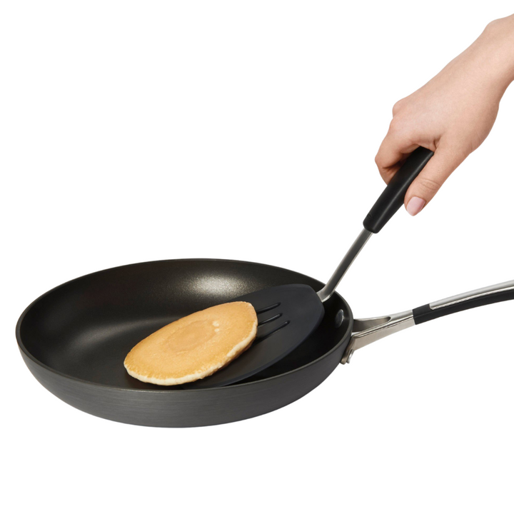 OXO GOOD GRIPS SILICONE FLEXIBLE PANCAKE TURNER