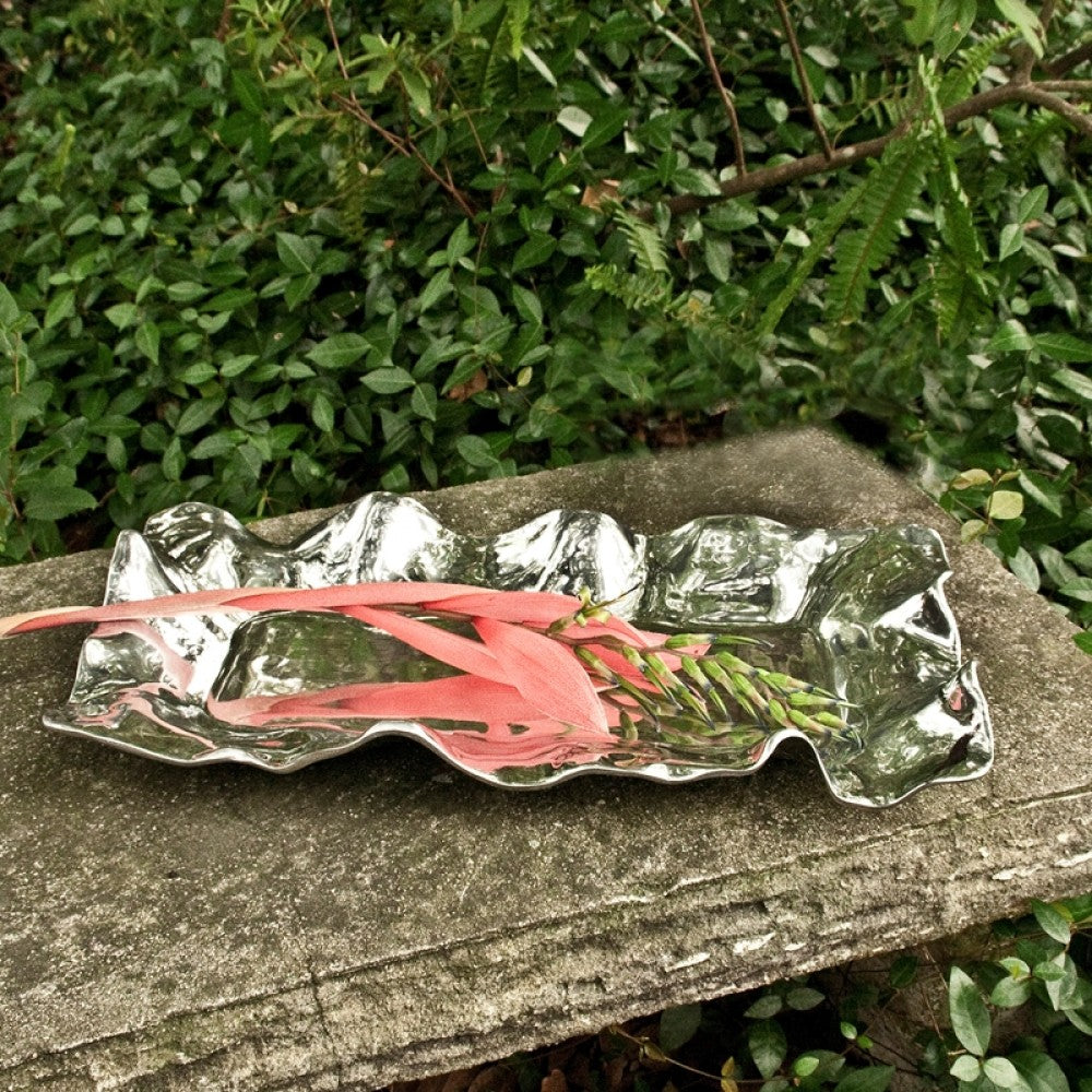 BEATRIZ BALL LARGE VENTO RECTANGULAR LONG TRAY