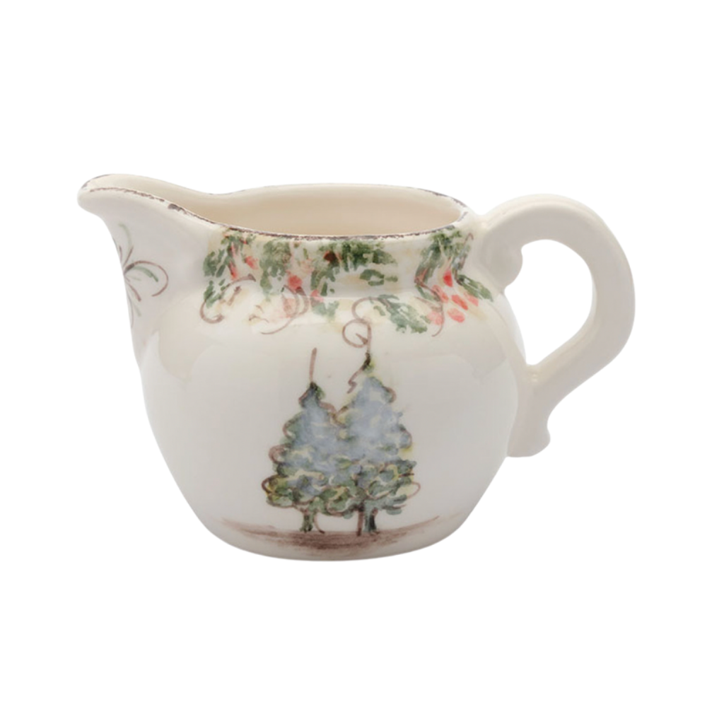 ARTE ITALICA NATALE CREAMER