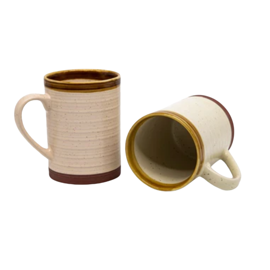 KOOK Terracotta Coffee Mug Individually Sold Default Title