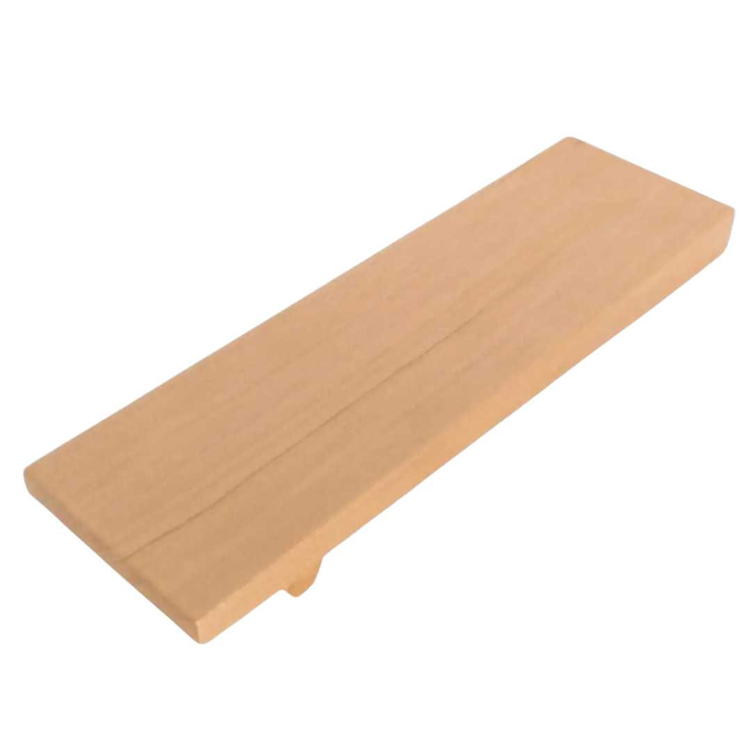 URBAN TOKYO Wooden Sushi Geta Board
