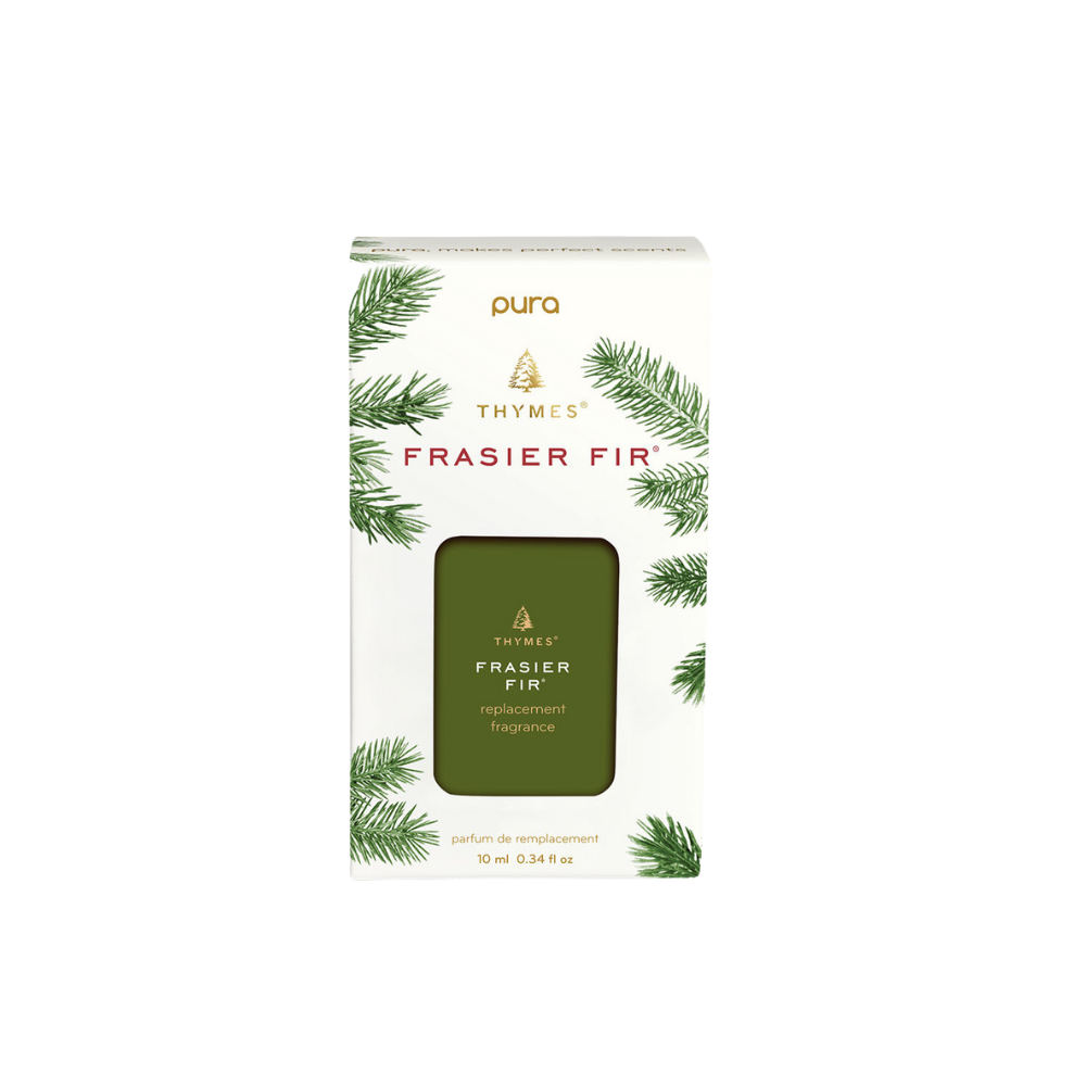 THYMES FRASIER FIR DIFFUSER OIL REFILL Default Title
