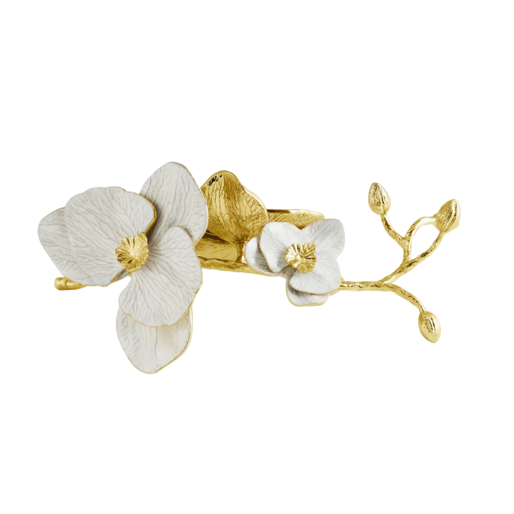 MICHAEL ARAM Orchid Object