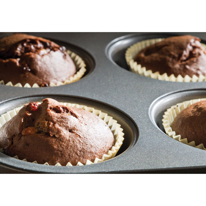 HAROLD IMPORTS PAPER MUFFIN CUPS