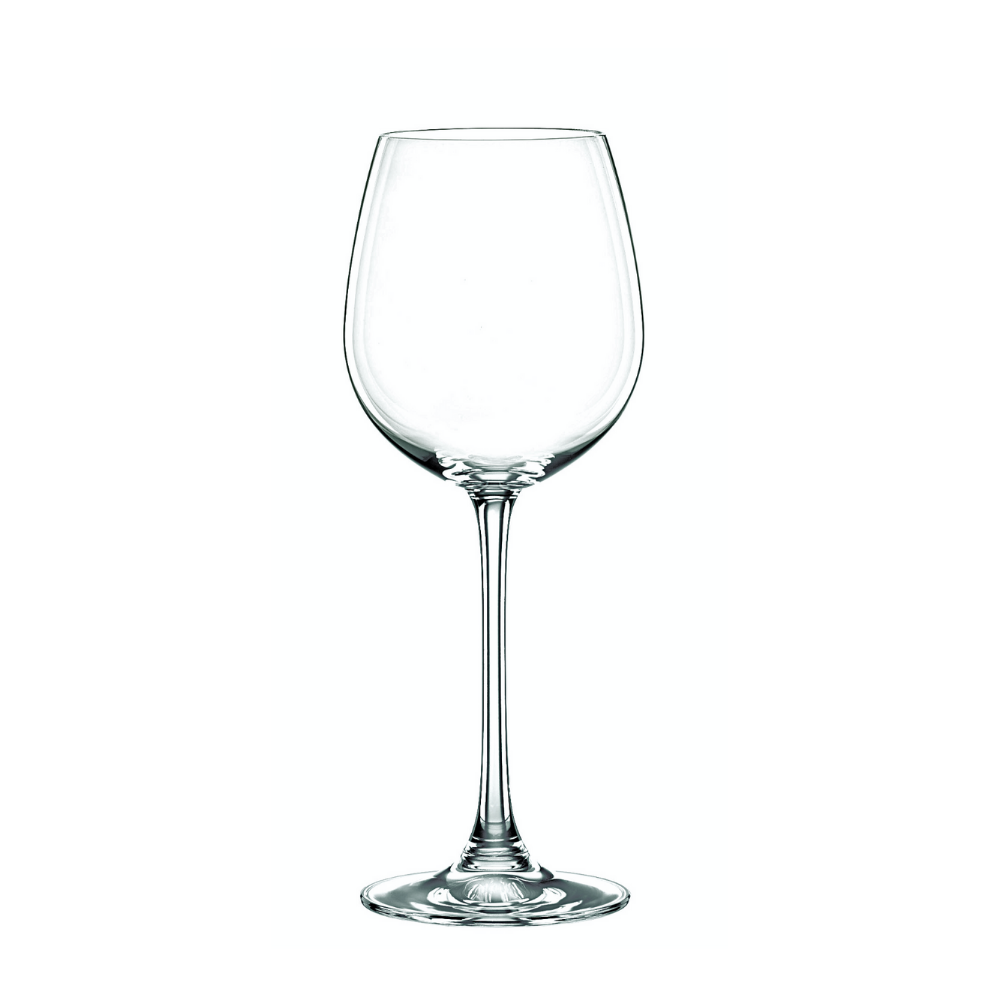 NACHTMANN VIVENDI WHITE WINE GLASS