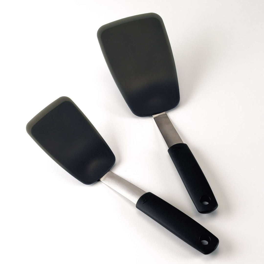 OXO GOOD GRIPS OXO SILICONE SMALL FLEXIBLE TURNER