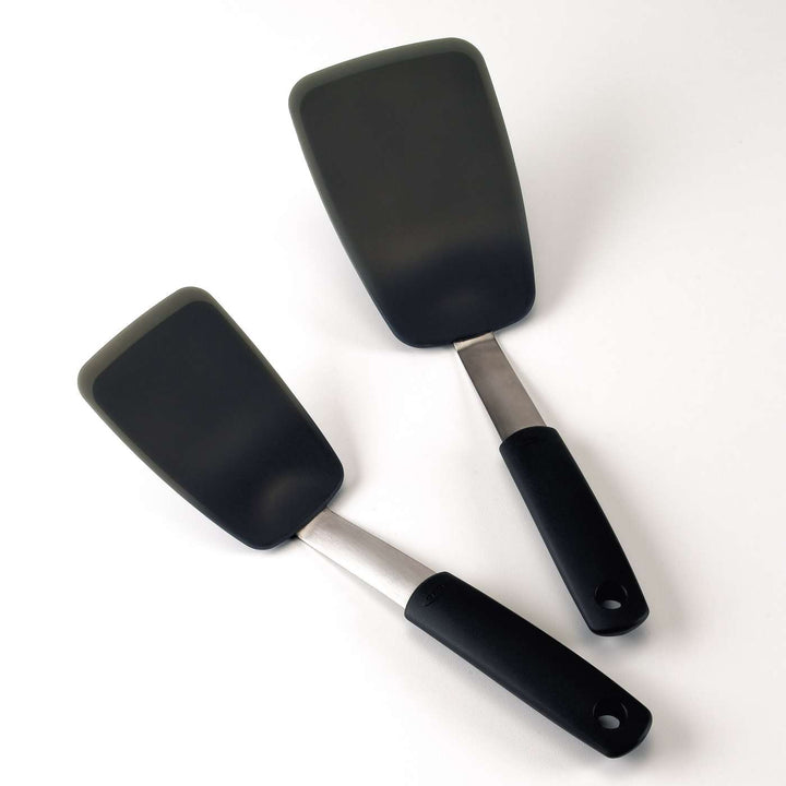 OXO GOOD GRIPS OXO SILICONE SMALL FLEXIBLE TURNER