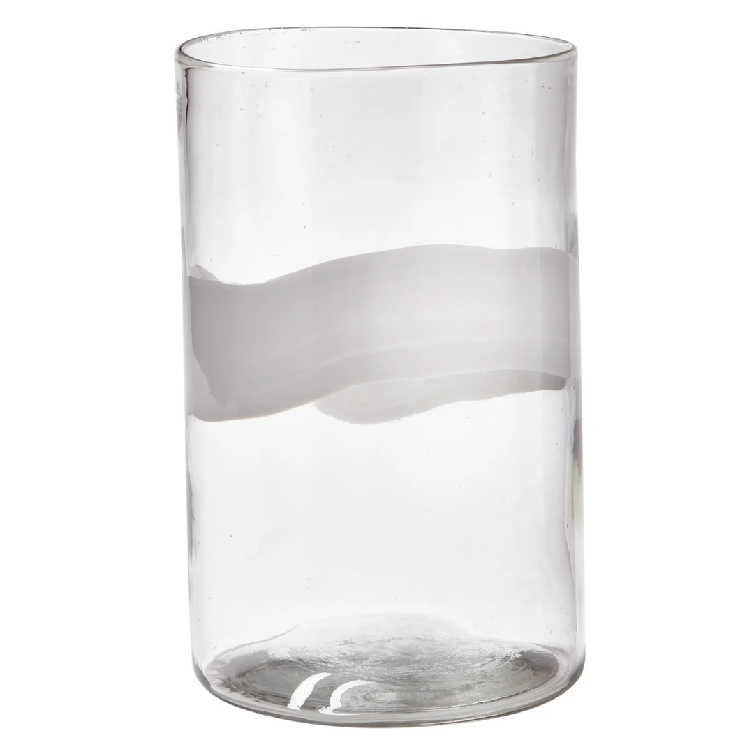 TAG Headlands Large Hurricane Glass