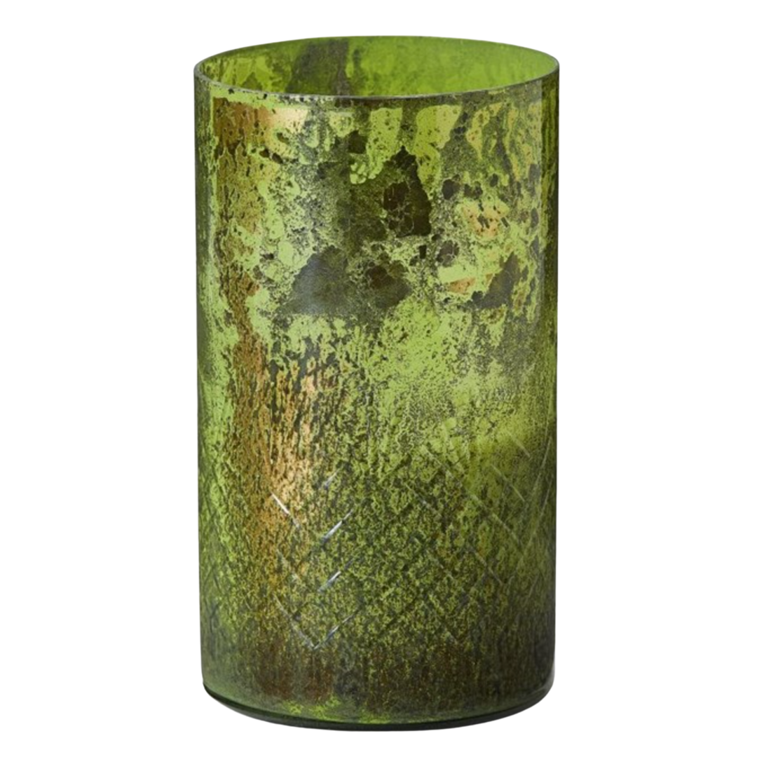 TAG Dark Amber Plus Char Birch Large Candle Default Title