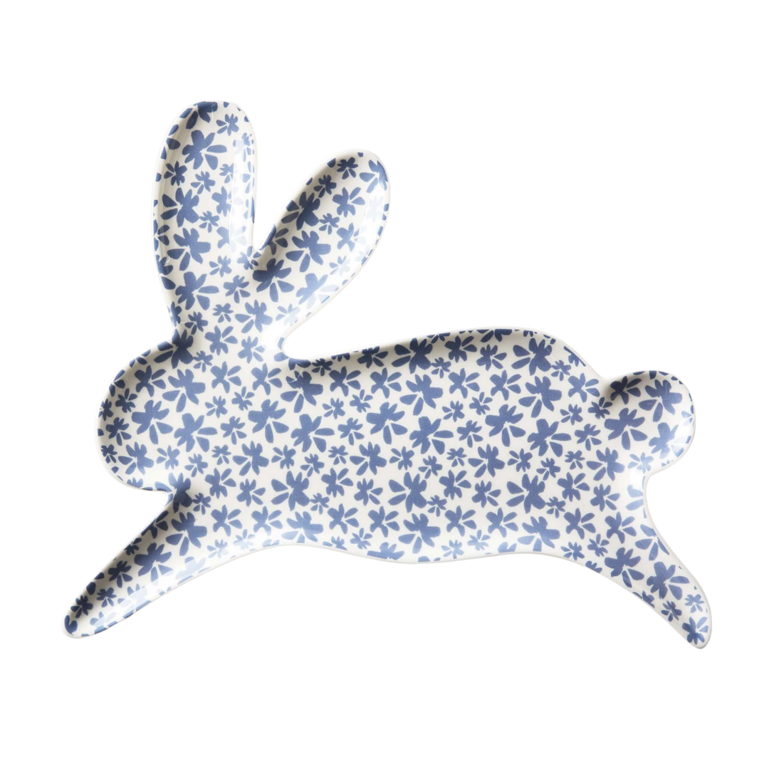 TAG Leaping Bunny Platter Default Title