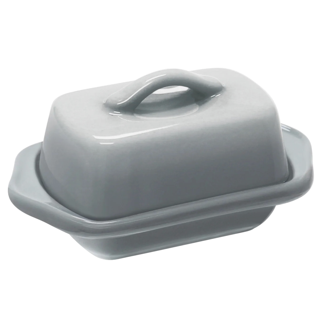 CHANTAL Mini Butter Dish Default Title