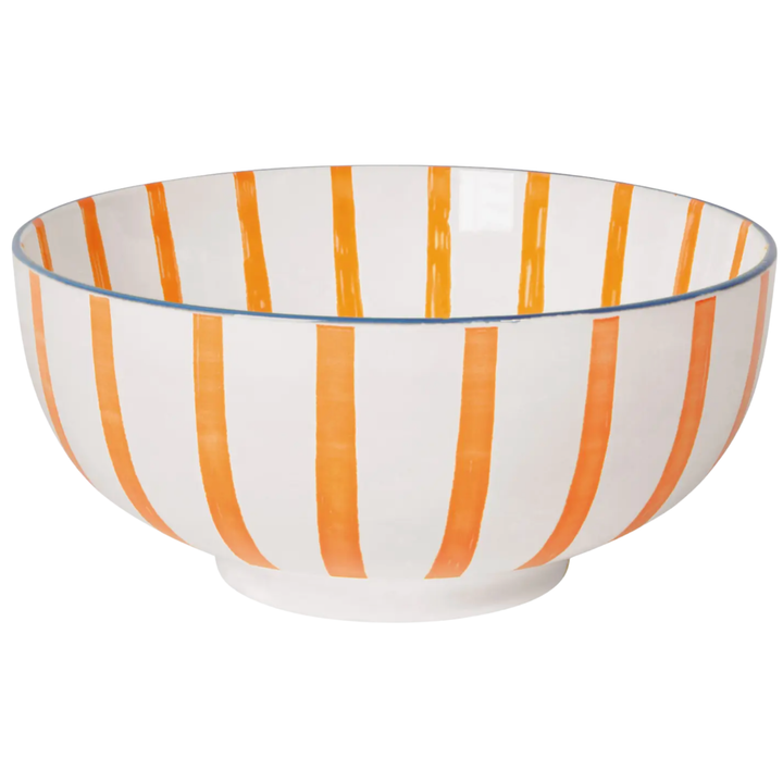 DANICA JUBILEE Citrus Burst Bowl - Orange