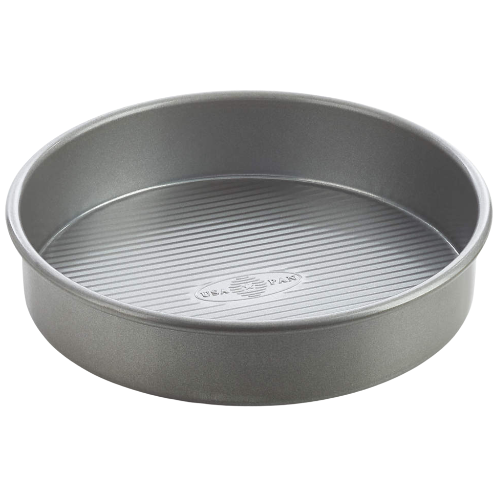 8" Round Cake Pan