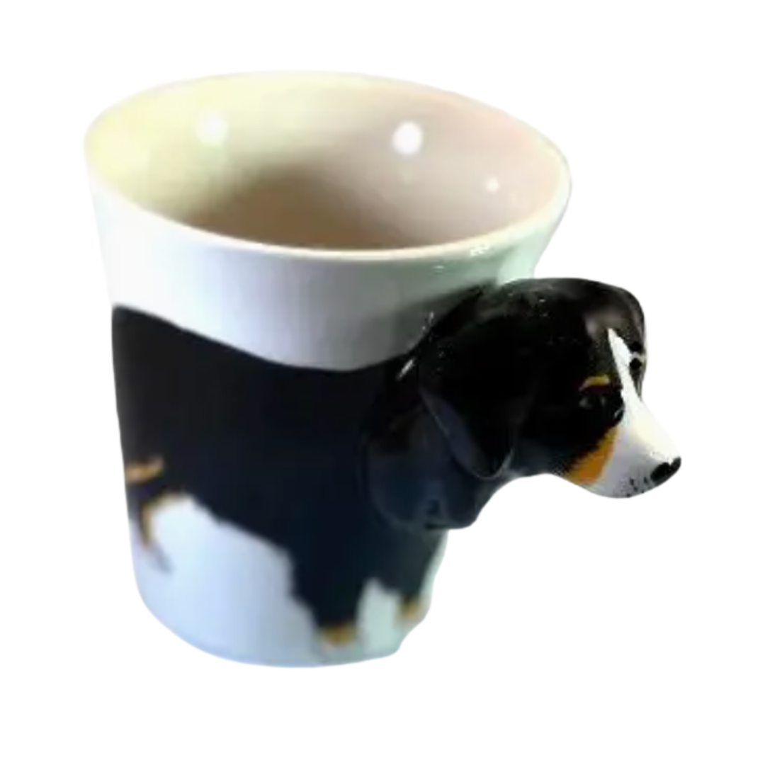 SEA ISLAND IMPORTS Cavalier King Charles \Mug Default Title