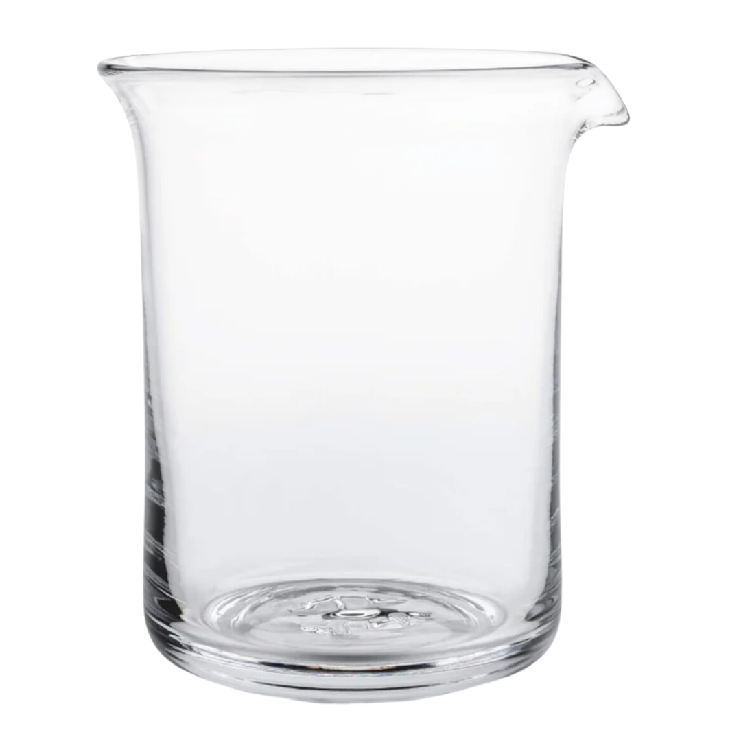 SIMON PEARCE Ascutney Bar Pitcher