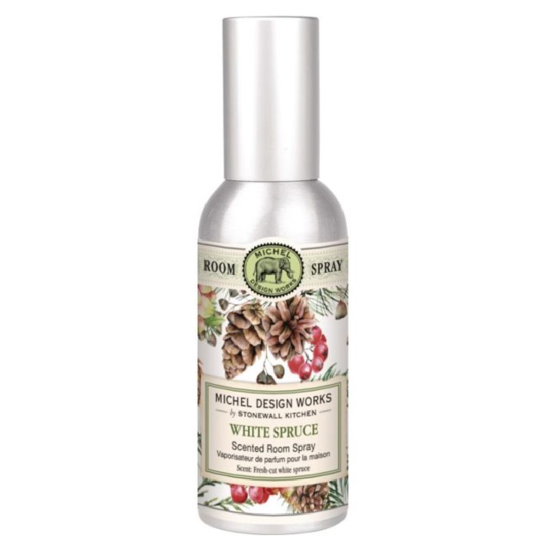 STONEWALL KITCHEN White Spruce Spray Default Title