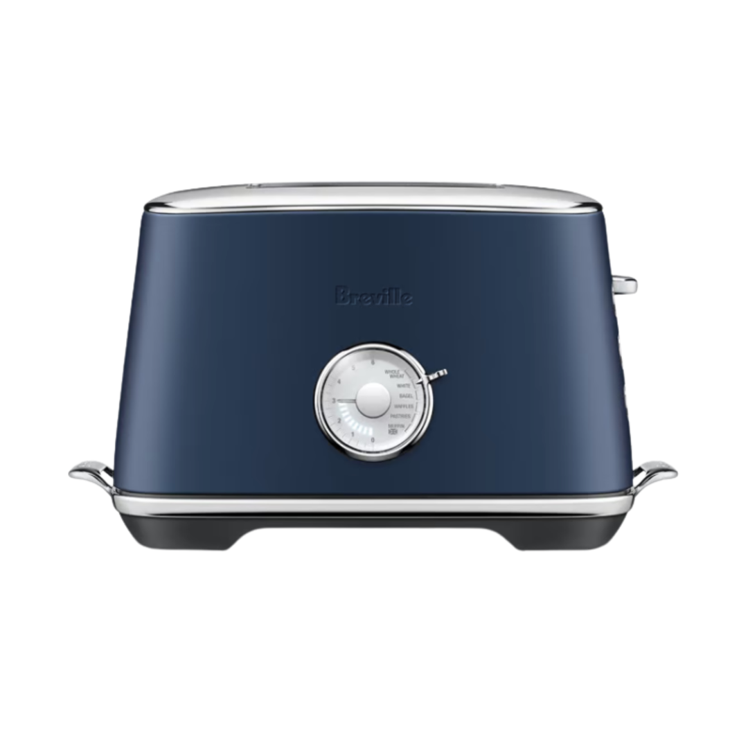 BREVILLE Select Luxe Damson Blue Toaster Default Title