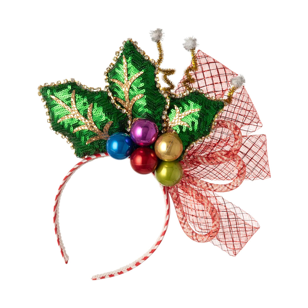 180 DEGREES Deco Headband