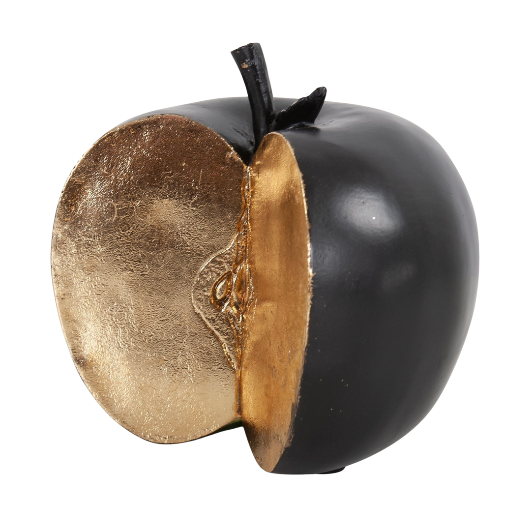 HOWARD ELLIOTT The Guilded Apple