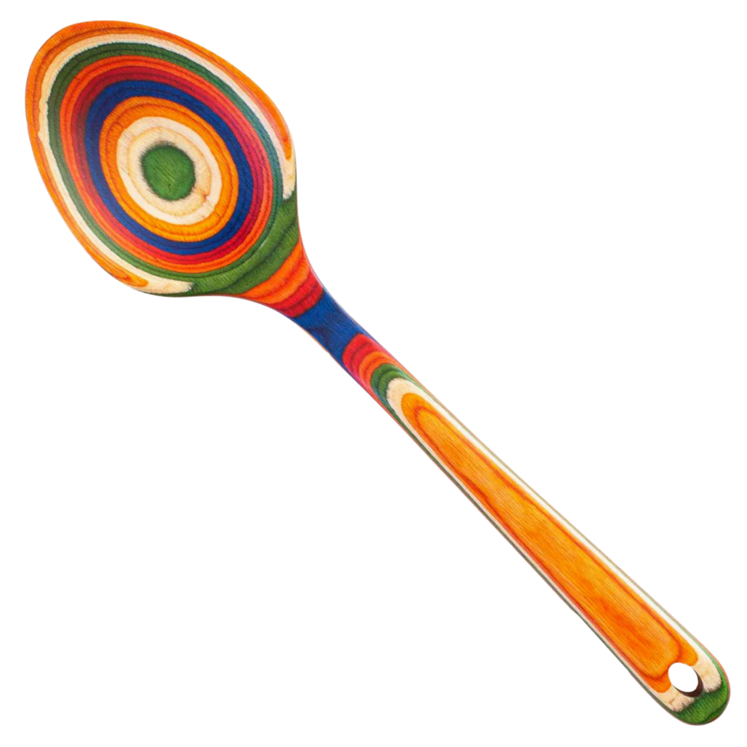 TOTALLY BAMBOO Marrakesh Grand Serving Spoon Default Title