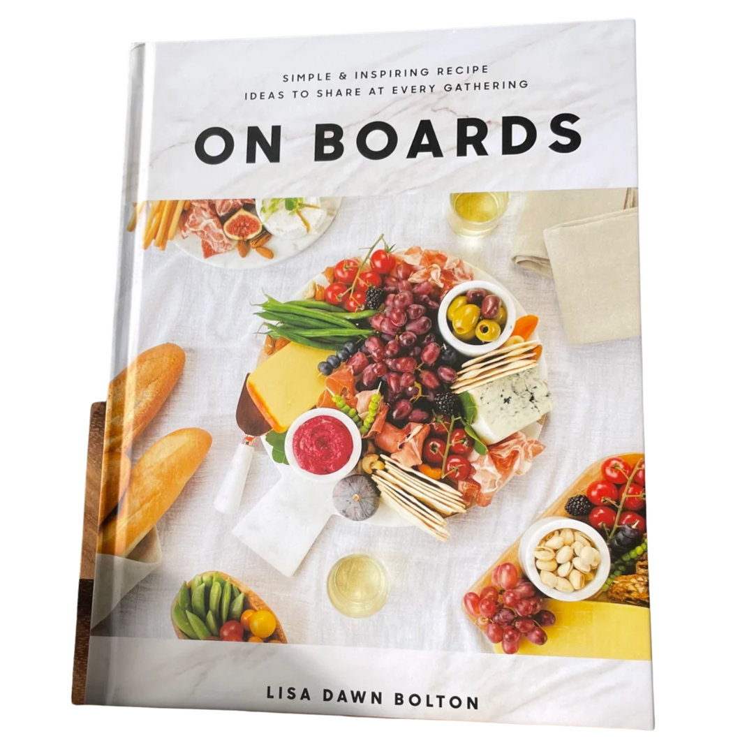 PENGUIN RANDOM HOUSE On Boards By Lisa Dawn Bolton Default Title
