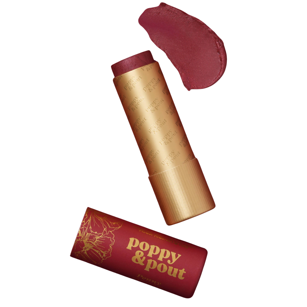 POPPY & POUT Penny Lip Tint Default Title