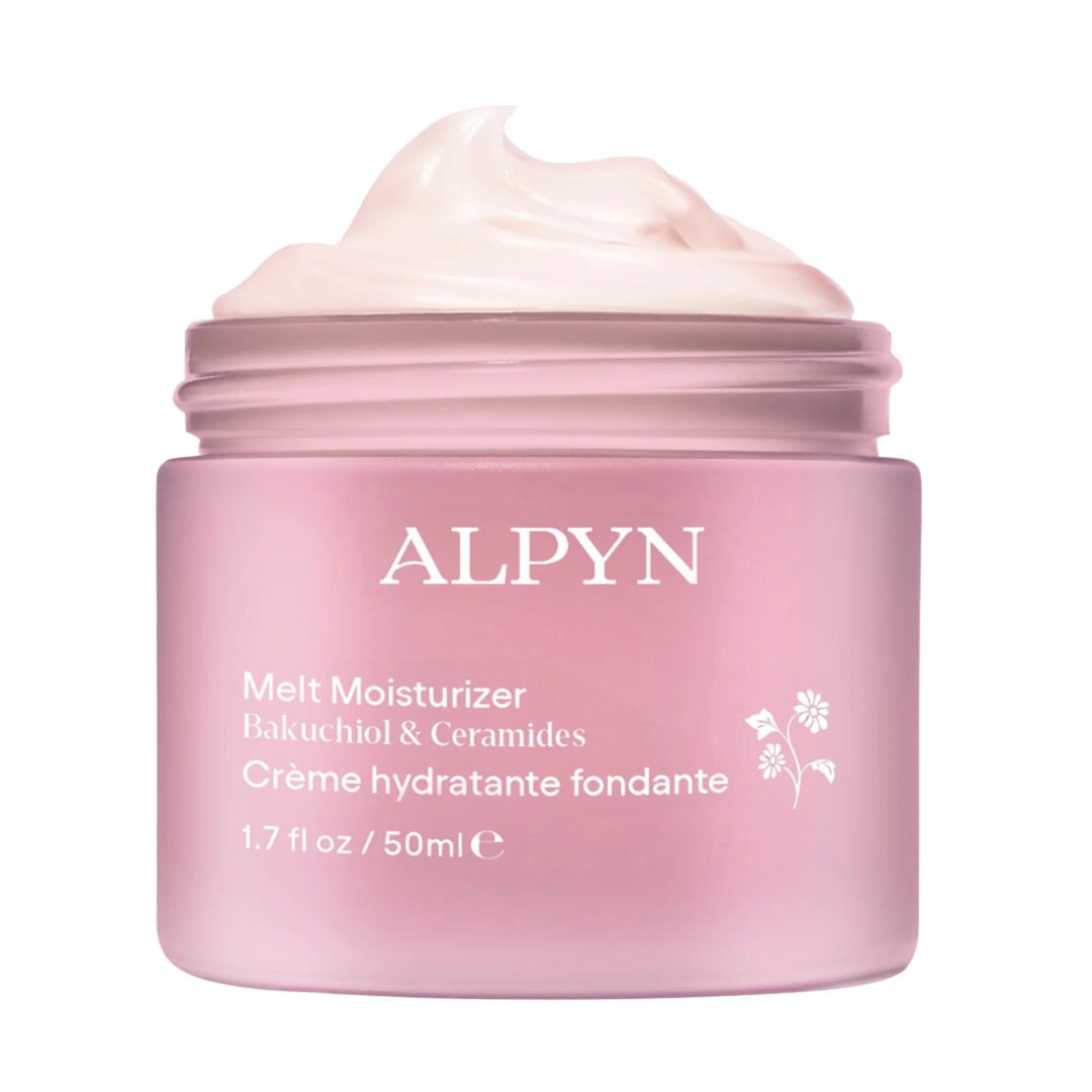 ALPYN BEAUTY Beauty Melt Moisturizer