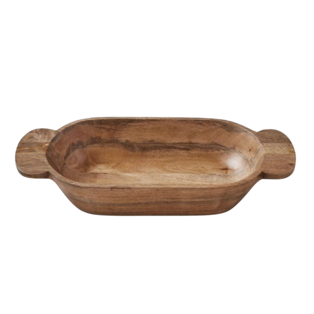 TAG Watermill Dough Bowl