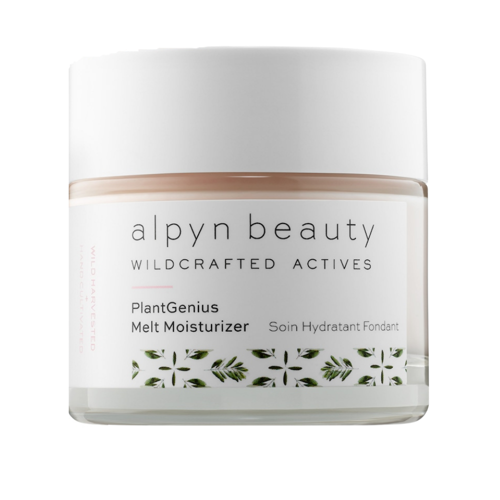 ALPYN BEAUTY Beauty Melt Moisturizer Default Title