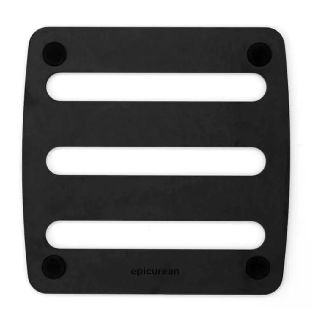 EPICUREAN Square Slate Trivet