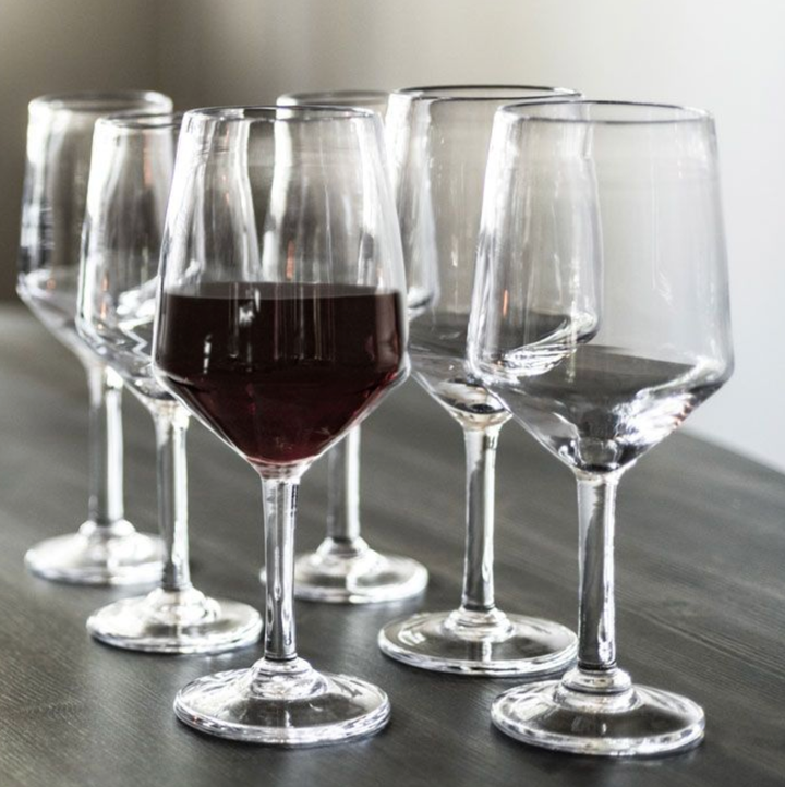 SIMON PEARCE Bristol Red Wine
