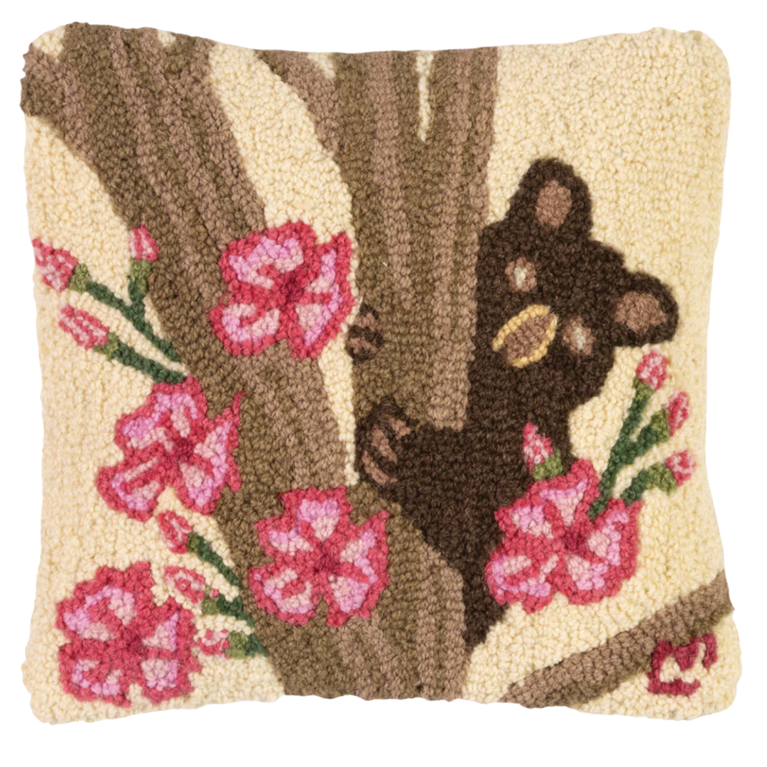 CHANDLER 4 CORNERS Bear And Blossom Default Title