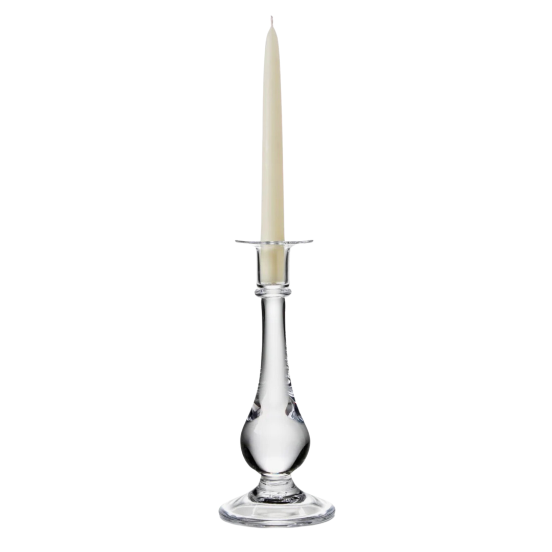 SIMON PEARCE Pomfret Medium Candlestick