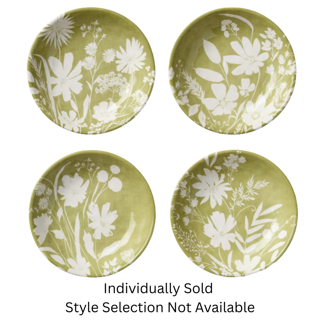 CERTIFIED INTERNATIONAL Individually Sold Soup Bowls Default Title