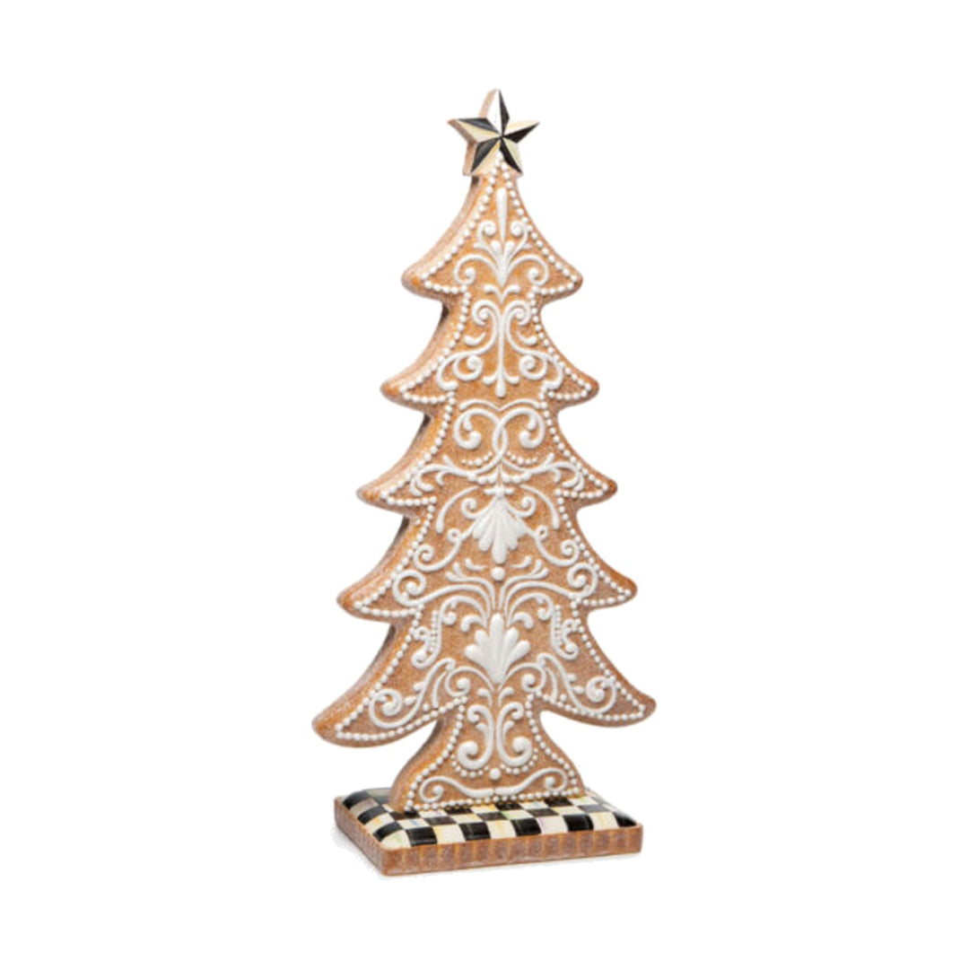 Gingerbread Large Cookie Tree