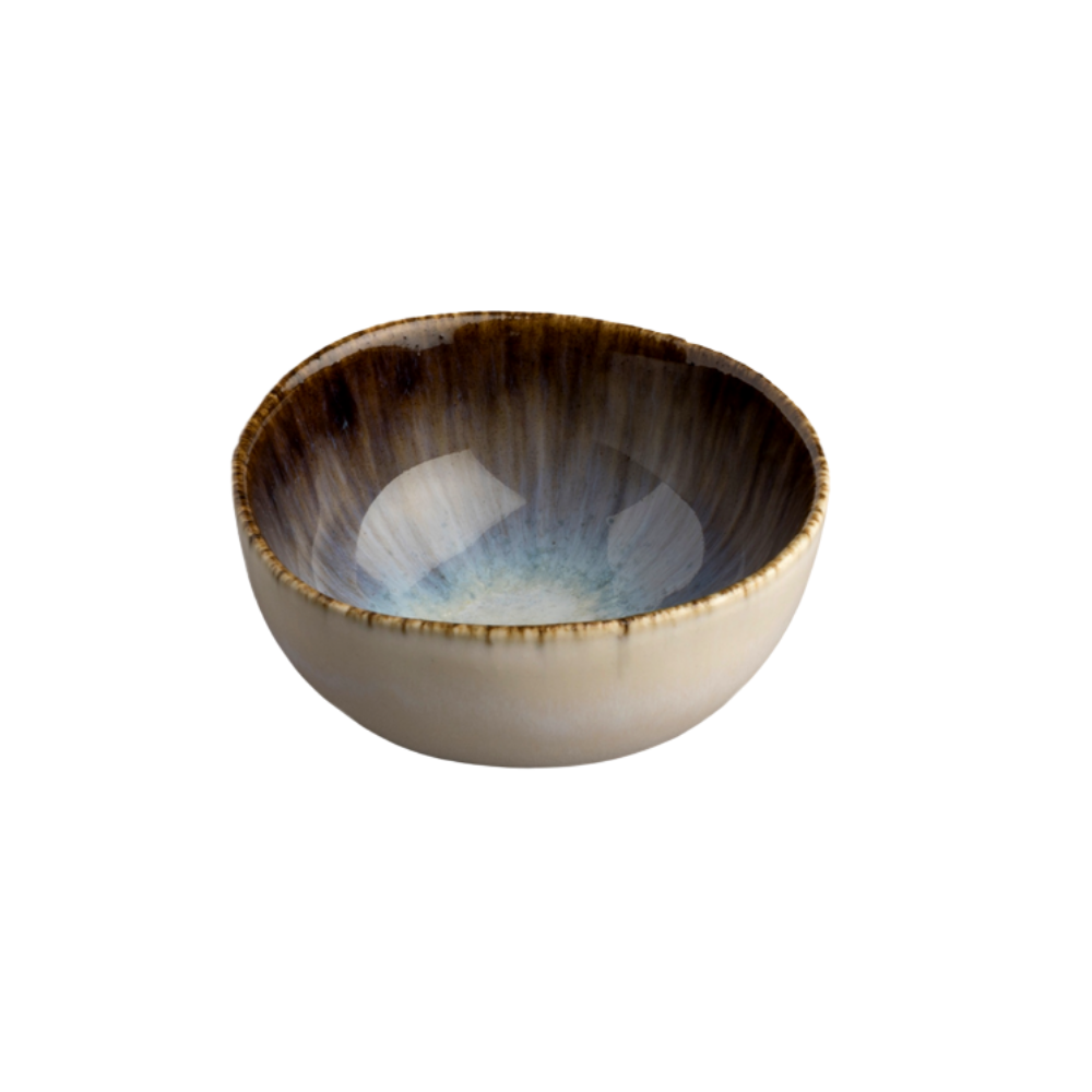 CARMEL CERAMICA Cypress Grove Mini Bowl Default Title