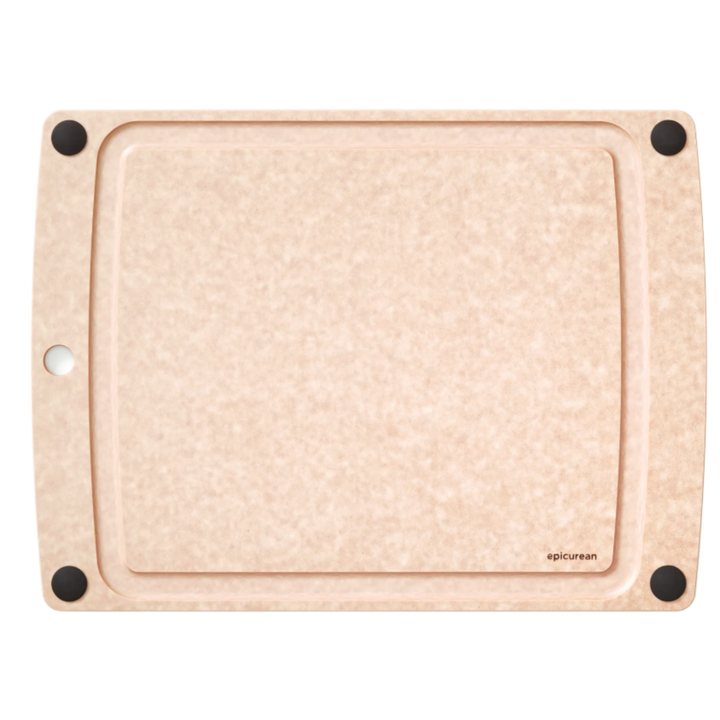 EPICUREAN All In One Natural Cutting Board