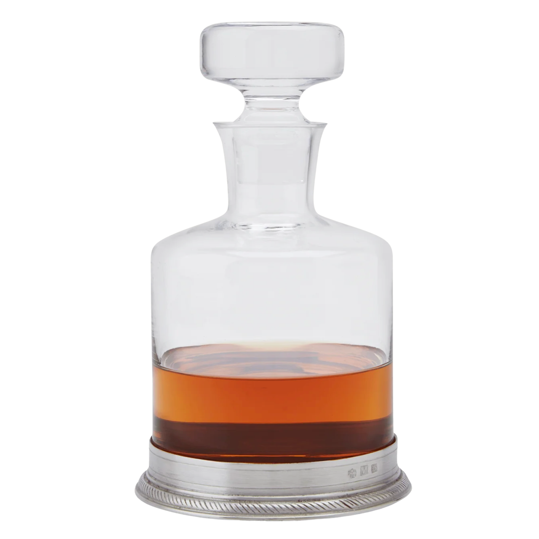 Lusia Spirts Decanter